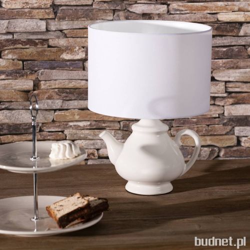 lampa Teapot